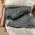 Mix sneakers shoes pallet: 200 pairs per pallet - Image 31