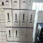 PS5 (PLAYSTION 5) digital and analog. 24 and 17 pieces per pallet respectively - Image 2