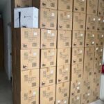 PS5 (PLAYSTION 5) digital and analog. 24 and 17 pieces per pallet respectively - Image 4