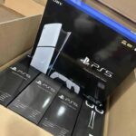 PS5 (PLAYSTION 5) digital and analog. 24 and 17 pieces per pallet respectively - Image 5