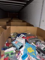 Amazon FC Raw 7ft HPC Truckloads. - Image 3