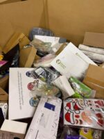 Amazon FC Raw 7ft HPC Truckloads - Image 11