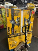 DeWalt Tools Pallets - Image 19