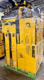DeWalt Tools Pallets - Image 24