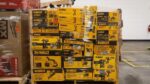DeWalt Tools Pallets - Image 27