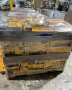 DeWalt Tools Pallets - Image 28