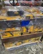 DeWalt Tools Pallets - Image 29