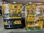 DeWalt Tools Pallets - Image 31