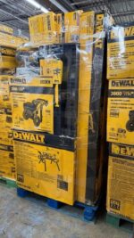 DeWalt Tools Pallets - Image 34