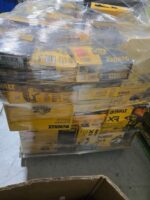 DeWalt Tools Pallets - Image 35