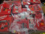 Milwaukee Power Tools Liquidation Pallets - Image 7