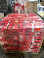 Milwaukee Power Tools Liquidation Pallets