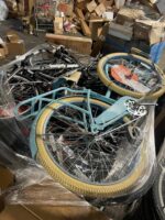 New Bicycles Pallets - Image 12