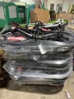 New Bicycles Pallets - Image 13