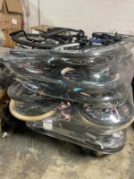 New Bicycles Pallets - Image 15