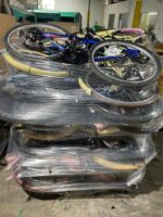 New Bicycles Pallets - Image 16