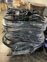 New Bicycles Pallets - Image 19