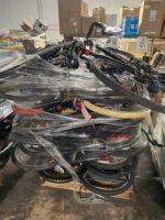 New Bicycles Pallets - Image 20