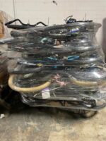New Bicycles Pallets - Image 21