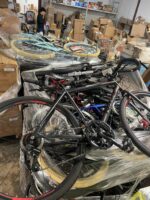 New Bicycles Pallets - Image 23