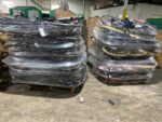 New Bicycles Pallets - Image 24