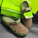 Crocs 300 pairs per pallet - Image 19