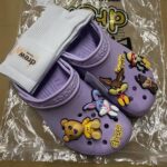 Crocs 300 pairs per pallet - Image 20