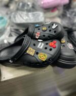 Crocs 300 pairs per pallet - Image 21
