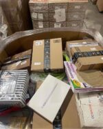 Amazon FC Raw 7ft HPC Truckloads - Image 12