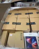 Amazon FC Raw 7ft HPC Truckloads. - Image 8