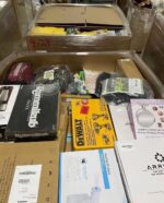 Amazon FC Raw 7ft HPC Truckloads. - Image 11