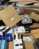 Amazon FC Raw 7ft HPC Truckloads. - Image 12