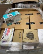 Amazon FC Raw 7ft HPC Truckloads. - Image 14