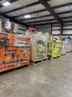 RIDGID POWER TOOLS PALLET