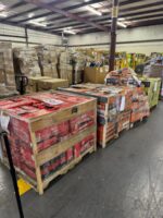 RIDGID POWER TOOLS PALLET - Image 3