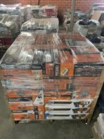 RIDGID POWER TOOLS PALLET - Image 5