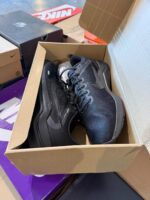 Mixed Nike Shoes 200 Pairs Per Pallet