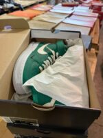 Mixed Nike Shoes 200 Pairs Per Pallet - Image 4