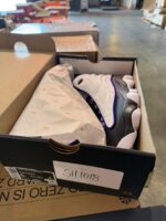Mixed Nike Shoes 200 Pairs Per Pallet - Image 7