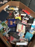 Mixed Books Pallets (900-1000 books / pallet) - Image 3