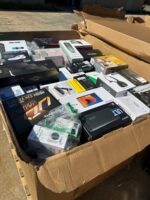 Mixed Electronics 350 Pieces Per Pallet - Image 28