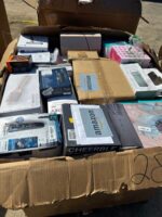 Mixed Electronics 350 Pieces Per Pallet - Image 31
