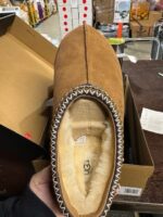 UGG MIXED SHOES & SLIPPERS PALLETS (200 pairs) - Image 9