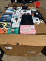 Mixed Electronics 350 Pieces Per Pallet - Image 33