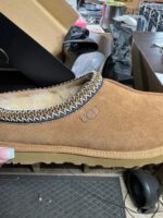 UGG MIXED SHOES & SLIPPERS PALLETS (200 pairs) - Image 10