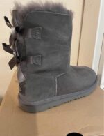 UGG MIXED SHOES & SLIPPERS PALLETS (200 pairs) - Image 17