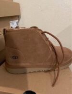 UGG MIXED SHOES & SLIPPERS PALLETS (200 pairs) - Image 19