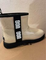 UGG MIXED SHOES & SLIPPERS PALLETS (200 pairs) - Image 21