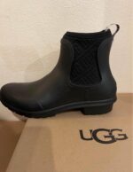UGG MIXED SHOES & SLIPPERS PALLETS (200 pairs) - Image 22