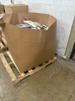 Mixed Books Pallets (900-1000 books / pallet) - Image 5